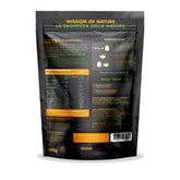 Iswari, BIO Macaccino Gold, Gluten Free, 250g - GREEN LIFE CYPRUS